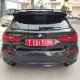 ROOF SPOILER TYPE M PERFORMANCE