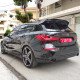 ROOF SPOILER TYPE M PERFORMANCE