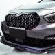 GRILLE TYPE DIAMOND
