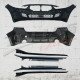 BODY KIT TYPE 135i M PACK
