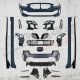 BODY KIT TYPE 135i M PACK