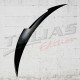 LIP SPOILER DOWNGLASS