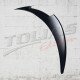 LIP SPOILER DOWNGLASS