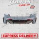 REAR BUMPER TYPE 135i M PACK