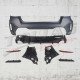 REAR BUMPER TYPE 135i M PACK