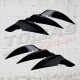 REAR CANARDS TYPE M