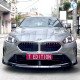 FRONT SPOILER TYPE M PERFORMANCE