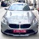 FRONT SPOILER TYPE M PERFORMANCE