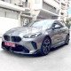 FRONT SPOILER TYPE M PERFORMANCE