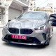 FRONT SPOILER TYPE M PERFORMANCE