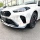 FRONT SPOILER TYPE M PERFORMANCE