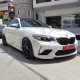 FRONT BUMPER TYPE M2 COMPETITION