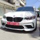 FRONT BUMPER TYPE M2 COMPETITION