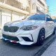 FRONT BUMPER TYPE M2 COMPETITION