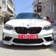 FRONT BUMPER TYPE M2 COMPETITION