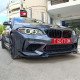 GRILLE TWIN BAR TYPE M2 COMPETITION