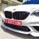 GRILLE TWIN BAR TYPE M2 COMPETITION