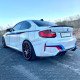 BODY KIT TYPE M2 COMPETITION