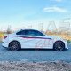 BODY KIT TYPE M2 COMPETITION