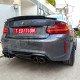 BODY KIT TYPE M2 COMPETITION