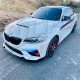 BODY KIT TYPE M2 COMPETITION