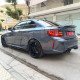 REAR BUMPER TYPE M2 COMPETITION