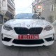 BODY KIT TYPE M2 COMPETITION