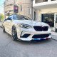 FRONT SPOILER for M Bumper