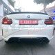 REAR BUMPER TYPE M2 COMPETITION