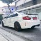 REAR BUMPER TYPE M2 COMPETITION