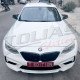 GRILLE TWIN BAR TYPE M2 COMPETITION