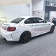 SIDE SKIRTS TYPE M2 COMPETITION
