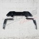 REAR DIFFUSER TYPE Μ PERFORMANCE