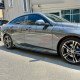 SIDE SKIRT PANELS TYPE M PERFORMANCE