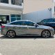 SIDE SKIRT PANELS TYPE M PERFORMANCE