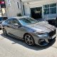 SIDE SKIRT PANELS TYPE M PERFORMANCE