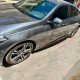 SIDE SKIRT PANELS TYPE M PERFORMANCE