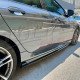 SIDE SKIRT PANELS TYPE M PERFORMANCE