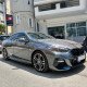 SIDE SKIRT PANELS TYPE M PERFORMANCE