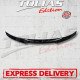 LIP SPOILER TYPE M