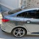 LIP SPOILER TYPE M