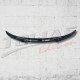 LIP SPOILER TYPE M
