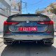 LIP SPOILER TYPE M