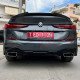 LIP SPOILER TYPE M