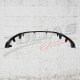 FRONT SPOILER TYPE M PERFORMANCE