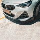 FRONT SPOILER TYPE M PERFORMANCE
