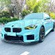 FRONT SPOILER TYPE M PERFORMANCE
