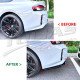 REAR CORNER SPOILER