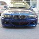 FRONT BUMPER TYPE M3