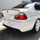 REAR BUMPER TYPE M PACK